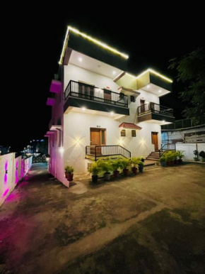 SSS Golden Resorts